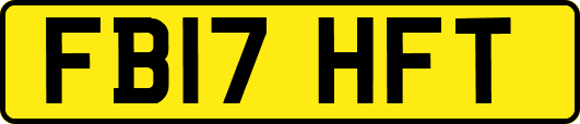 FB17HFT