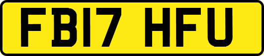 FB17HFU