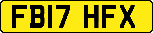 FB17HFX