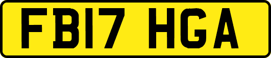FB17HGA