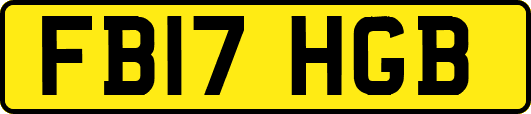 FB17HGB