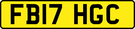 FB17HGC