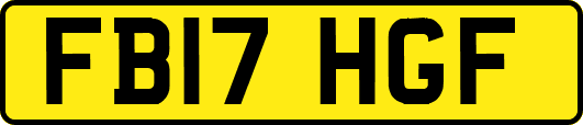 FB17HGF