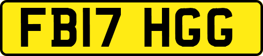 FB17HGG