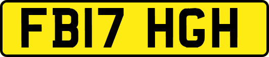 FB17HGH