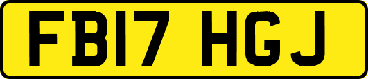 FB17HGJ
