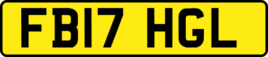 FB17HGL