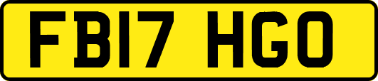 FB17HGO