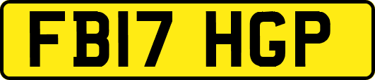 FB17HGP