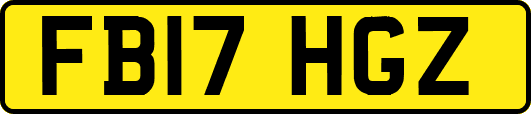 FB17HGZ