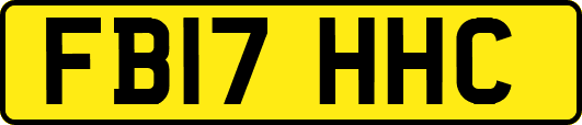 FB17HHC