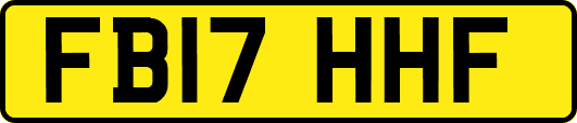 FB17HHF