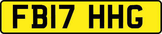 FB17HHG