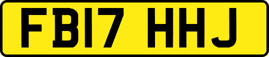 FB17HHJ