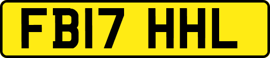 FB17HHL