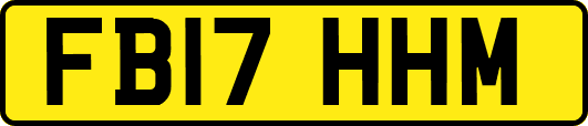FB17HHM