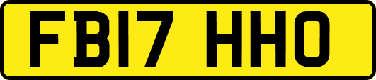 FB17HHO