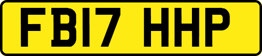 FB17HHP