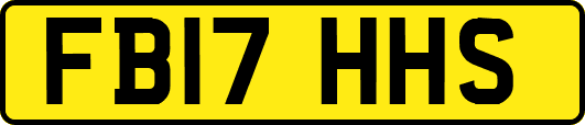 FB17HHS