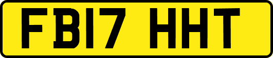 FB17HHT