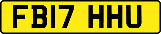 FB17HHU
