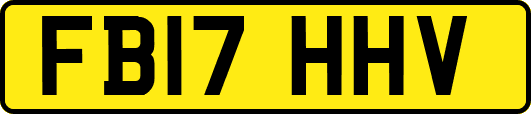 FB17HHV