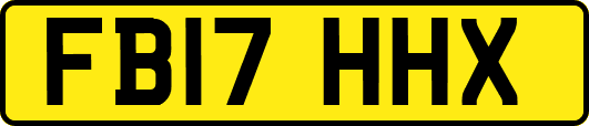 FB17HHX