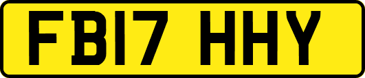 FB17HHY