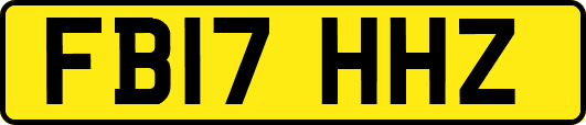 FB17HHZ