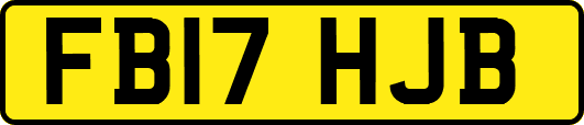 FB17HJB