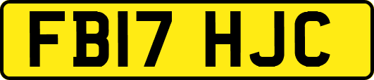 FB17HJC