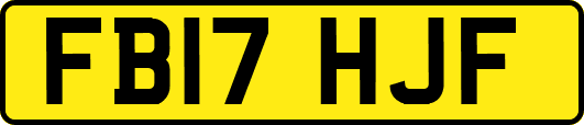 FB17HJF