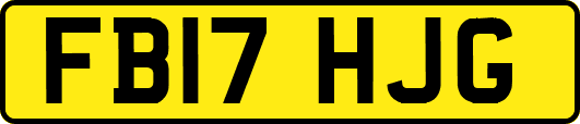 FB17HJG