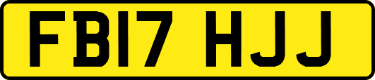 FB17HJJ