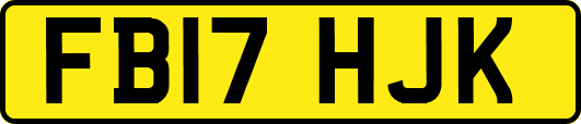 FB17HJK
