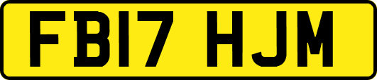 FB17HJM