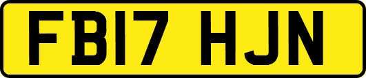 FB17HJN