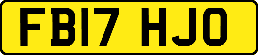 FB17HJO