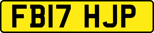 FB17HJP