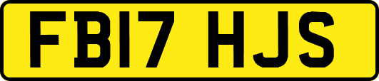 FB17HJS