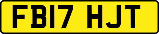 FB17HJT