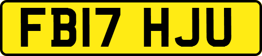 FB17HJU