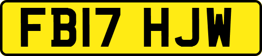 FB17HJW