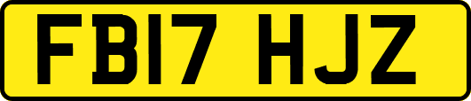 FB17HJZ