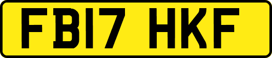 FB17HKF