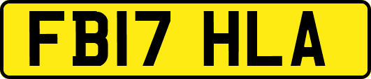 FB17HLA