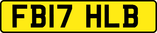 FB17HLB