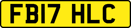 FB17HLC