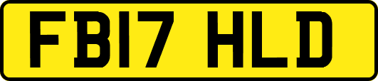FB17HLD