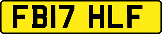 FB17HLF
